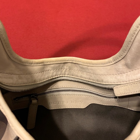 Burberry Hobo bag - Picture 8 of 16